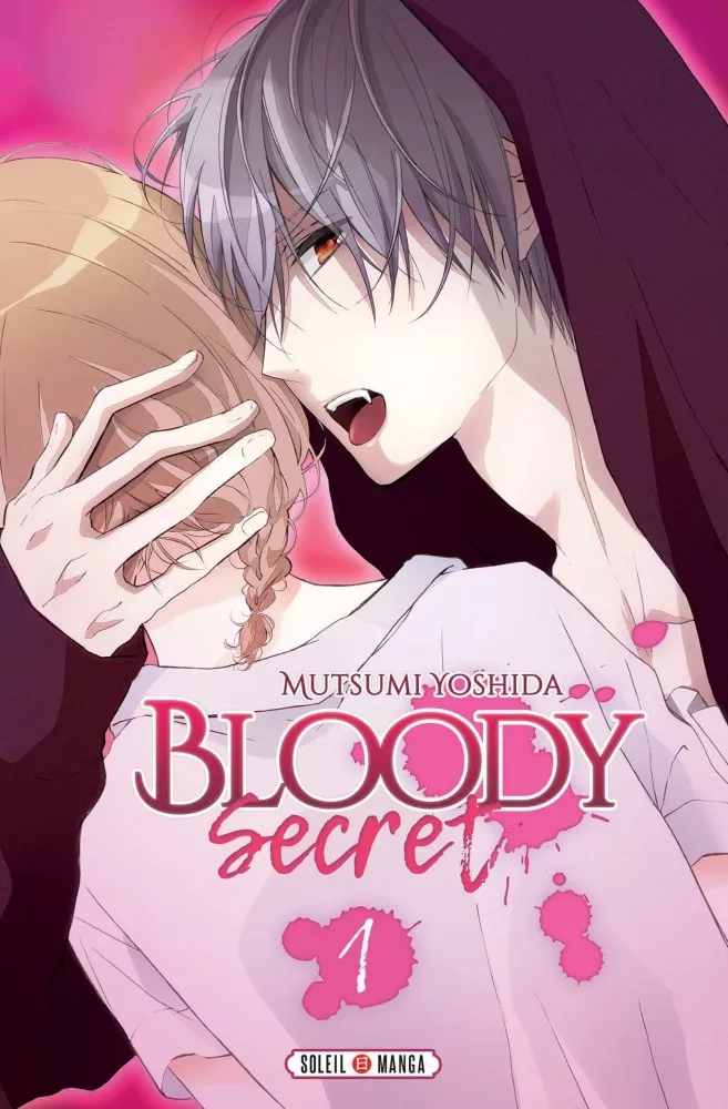 Bloody Secret